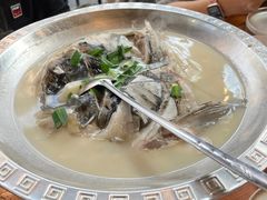 -院子餐厅·大锅菜·老杭帮(桥西直街店)
