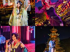 -深圳锦绣中华民俗村