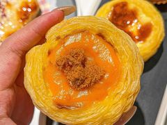 -金牌禄运·点心·啫煲(百信广场店)