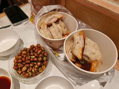 -泰煌鸡·上海白斩鸡·沪菜(平利店)