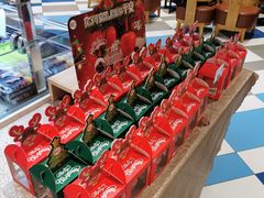 -85度C(生甜甜圈研究工坊·上海局门店)
