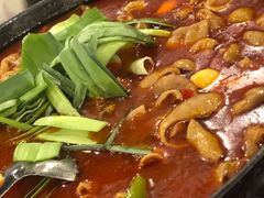 -湘肠香火锅店(团结湖店)