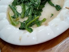 -桔子海鲜烧烤大排档(台东店)