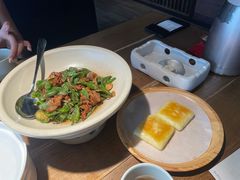 -北方家宴(番禺永旺店)