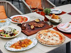 -Mammamia意大利餐厅(阳春巷店)