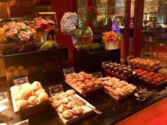 -鸣诗自助餐(澳門四季酒店)