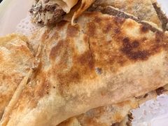 -金家老三饭庄(常营店)