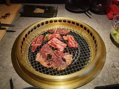 -谷牛日式烤肉(宝山U天地店)