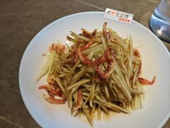 -佬太公海鸭·海鲜大排档(上海总店)