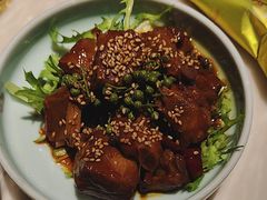 -小吊梨汤·北京菜·烤鸭(鸟巢店)