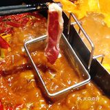 甄选鲜活高级食材｜重庆火锅吃出米其林感觉