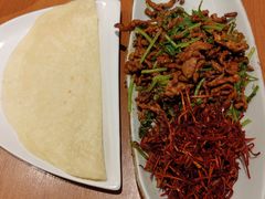 -老昌春饼(中央大街店)