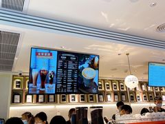 -Peet's Coffee皮爷咖啡(万象天地店)