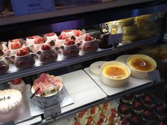 -莉莲蛋挞(日月光店)