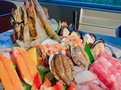 -生如夏花泰式火锅(西村黑金店)