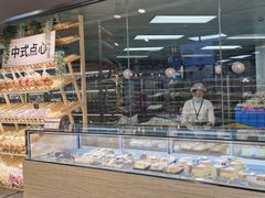 -家乐福(古北店)