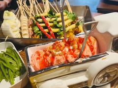 -江湖六膳門串串香(隆礼路店)