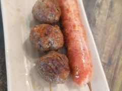 -劲烧-烧烤工坊(保利水城店)