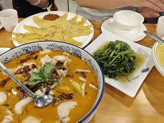 -味兴居农家菜馆(同德广场店)