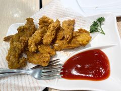 香酥脆骨-佰搭果·广式茶餐厅(石牌东路店)