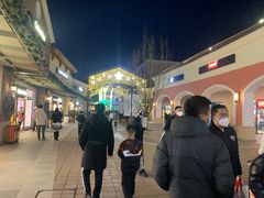 -斯凯奇(八达岭奥特莱斯店)
