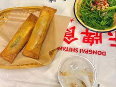 -东排食堂长沙小吃大排档(五一广场店)