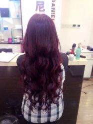 尚·丹尼造型(三里屯SOHO店)-尚·丹尼Hair