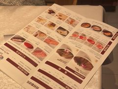 -巴奴毛肚火锅(大剧院店)