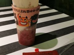 -西餐厅(南通文化宫店)