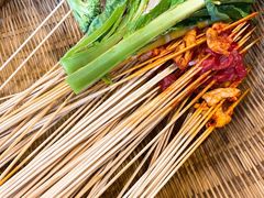 -马路边边串串香(双井直营店)