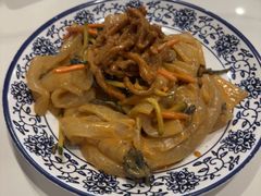 -春水锅贴·传统鲁菜(大明湖店)