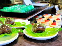 -自助山(合和中心商场店)