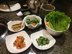 小菜-韩罗苑(万象城店)