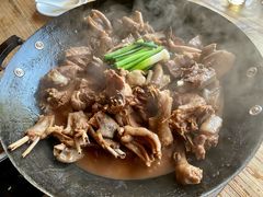 -大地农庄(逢沙大道店)