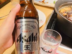 -温野菜涮涮锅(西单大悦城店)