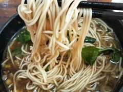 -秦云老太婆摊摊面(金色年华店)