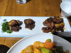 -金枝玉叶上海人家食府(三里河店)