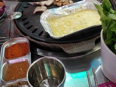 -玄希浪漫厨房·韩料烤肉(湖滨银泰in77店)