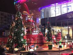 -吾悦广场(南京鼓楼店)
