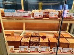 -爸爸糖手工吐司(上海五角场万达店)