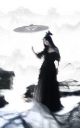 -梓摄影古装写真工作室(富力广场店)
