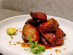 -新光酒家·河豚·海鲜·蟹料理(浦东店)