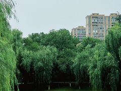 -桐乡植物园