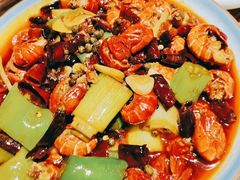 -铁人烧烤(民联C区店)