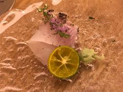 -鮨青(恒基名人购物中心店)