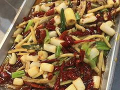 -神伙烧烤(江北黄泥塝店)