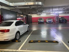 -大悦城-停车场