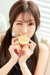 点击看大图 -蜜桃少女VISION写真馆(雁塔店)