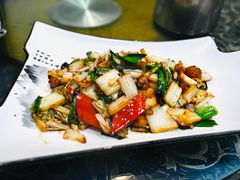 -晓平饭店(嘉善路店)