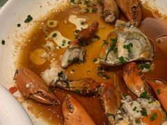 青膏蟹-宝燕海鲜(好爱店)